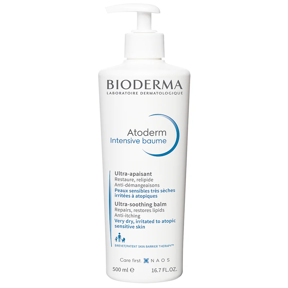 Atoderm Intensive Balm