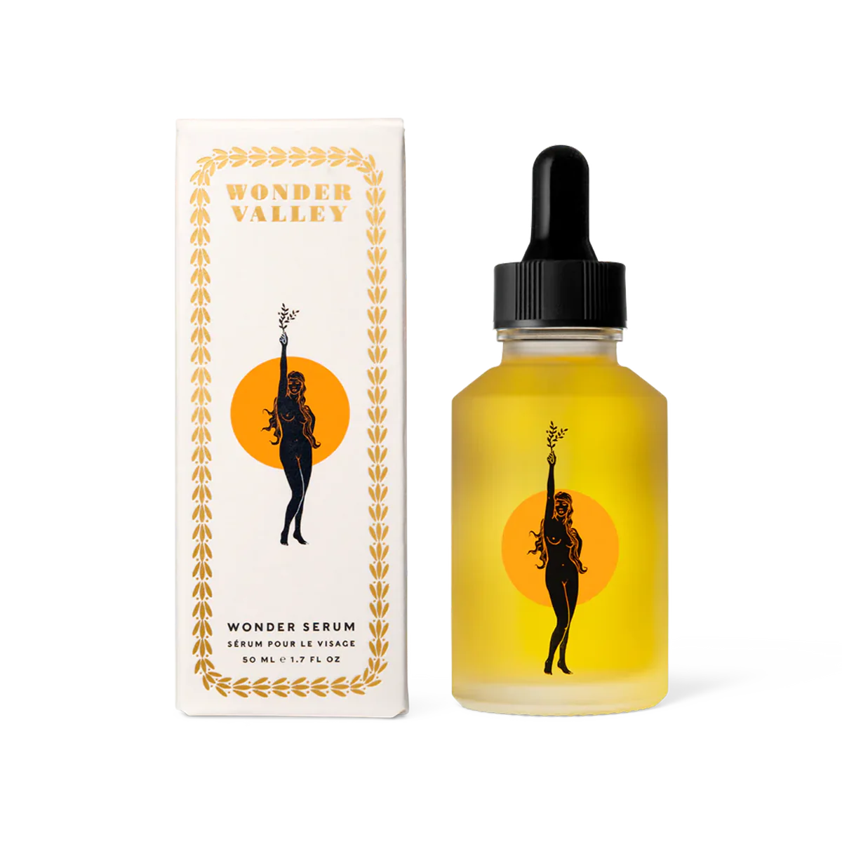 Wonder Valley | Wonder Serum - 50ml