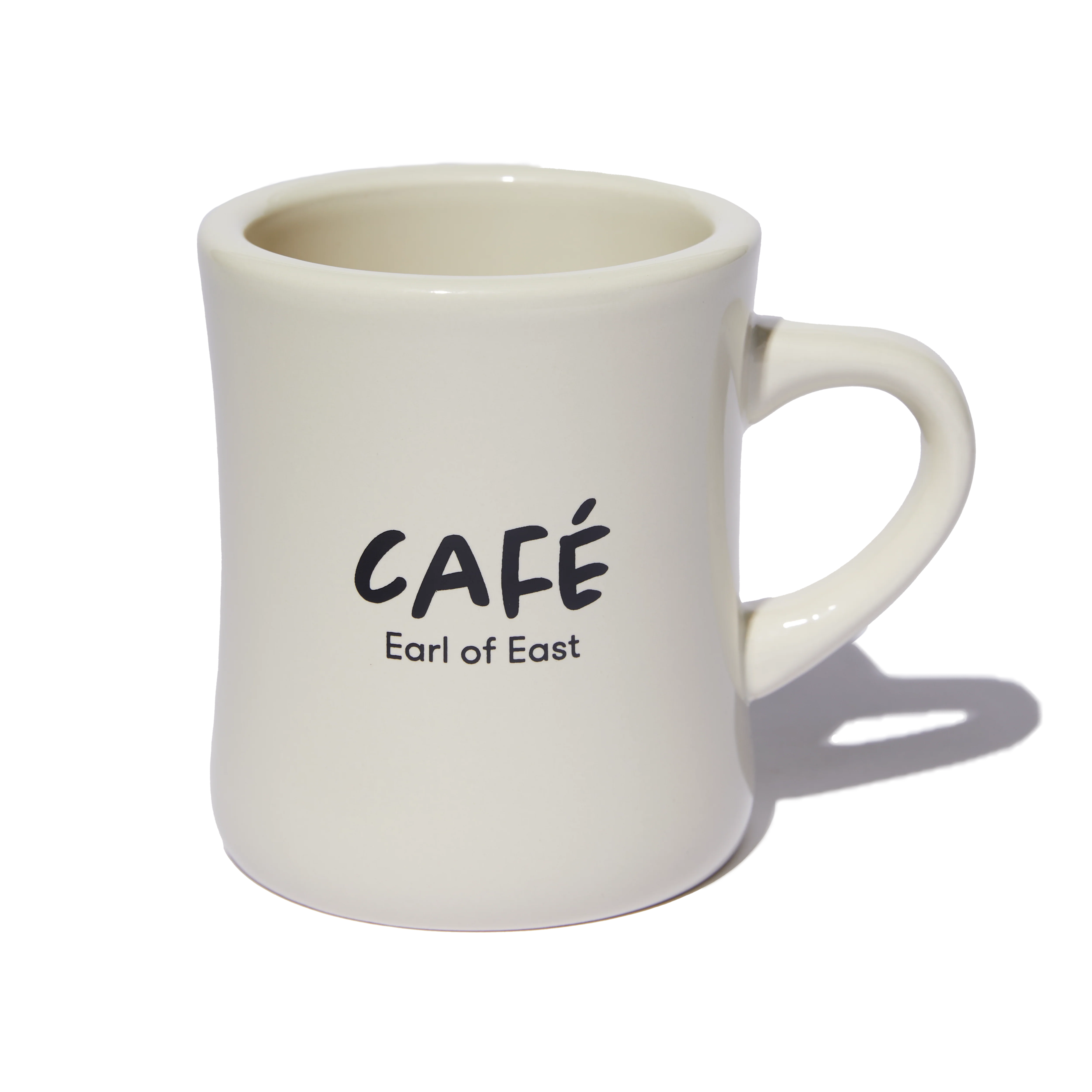 Earl of East | Café Mug - 300ml [11oz]