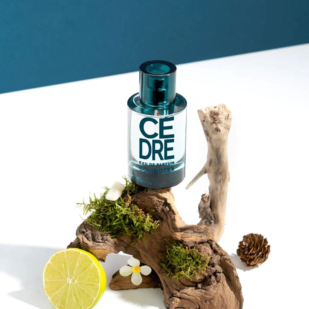 Eau de Parfum - Cedre
