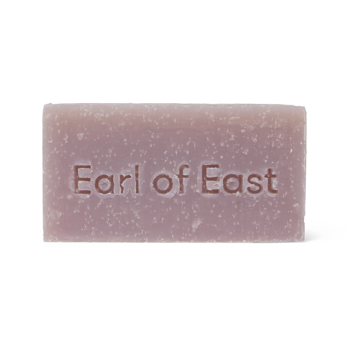 Earl of East | Cleansing Bar - Wildflower - 160g