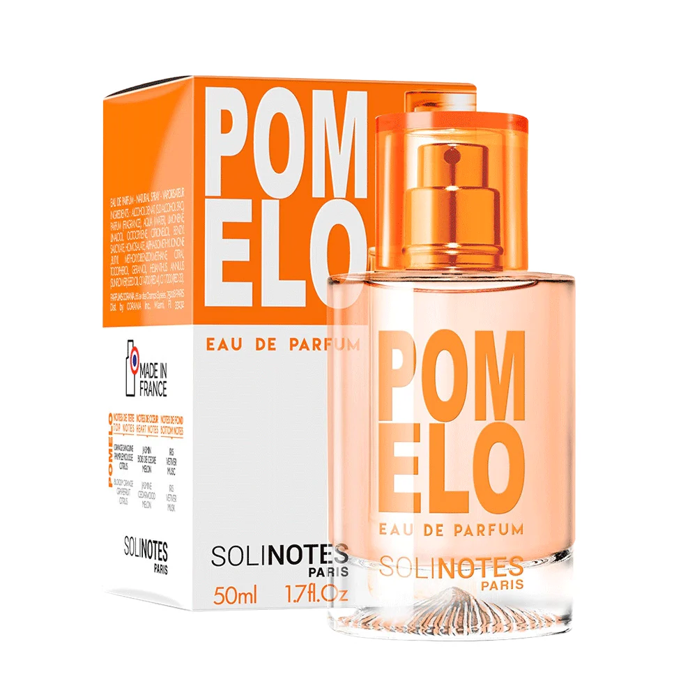 Eau de Parfum - Pomelo