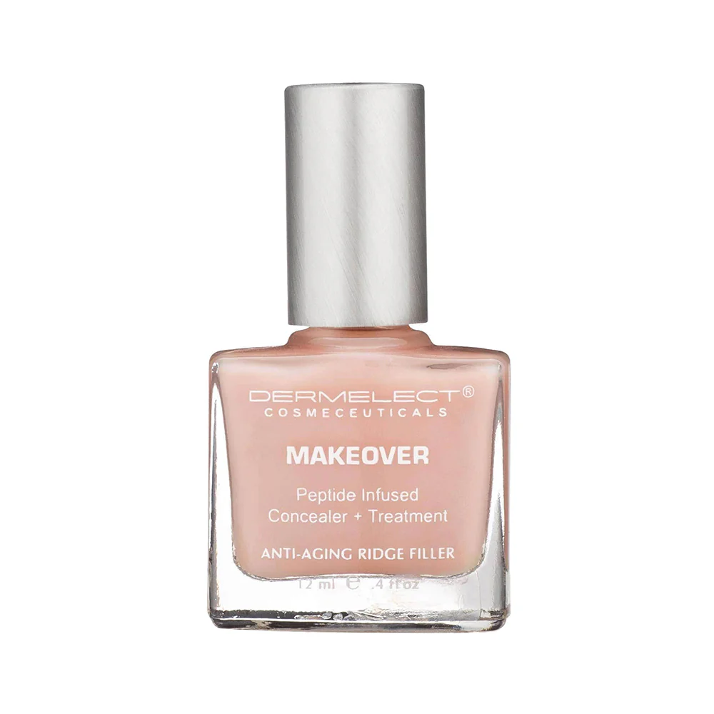 Makeover - Smoothing Ridge Filler Base Coat