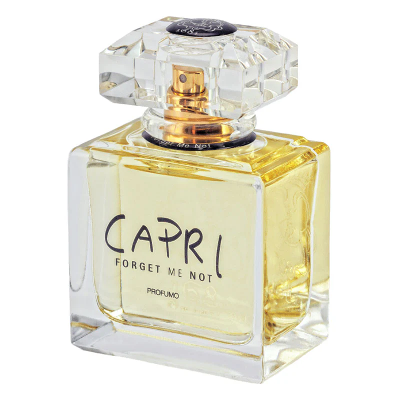 Parfum - Capri Forget Me Not