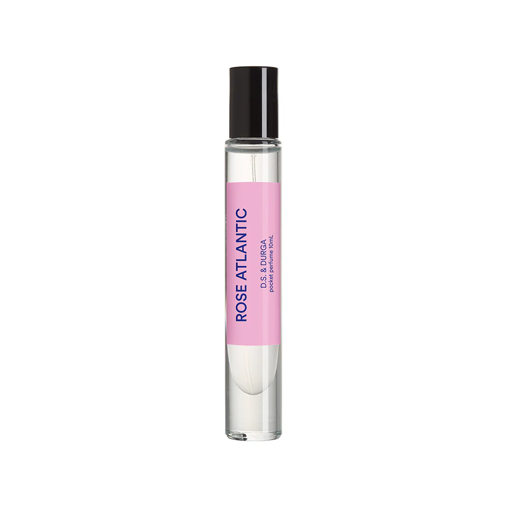 Rose Atlantic Pocket Perfume