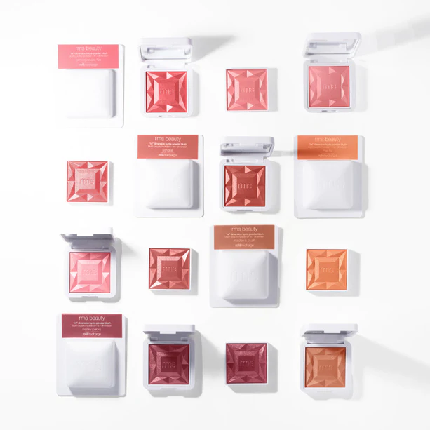 ReDimension Hydra Powder Blush - Maiden's Blush