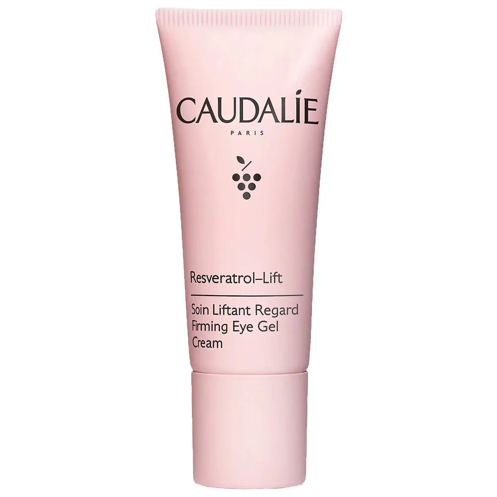 Resveratrol Lift Eye Firming Gel-Cream