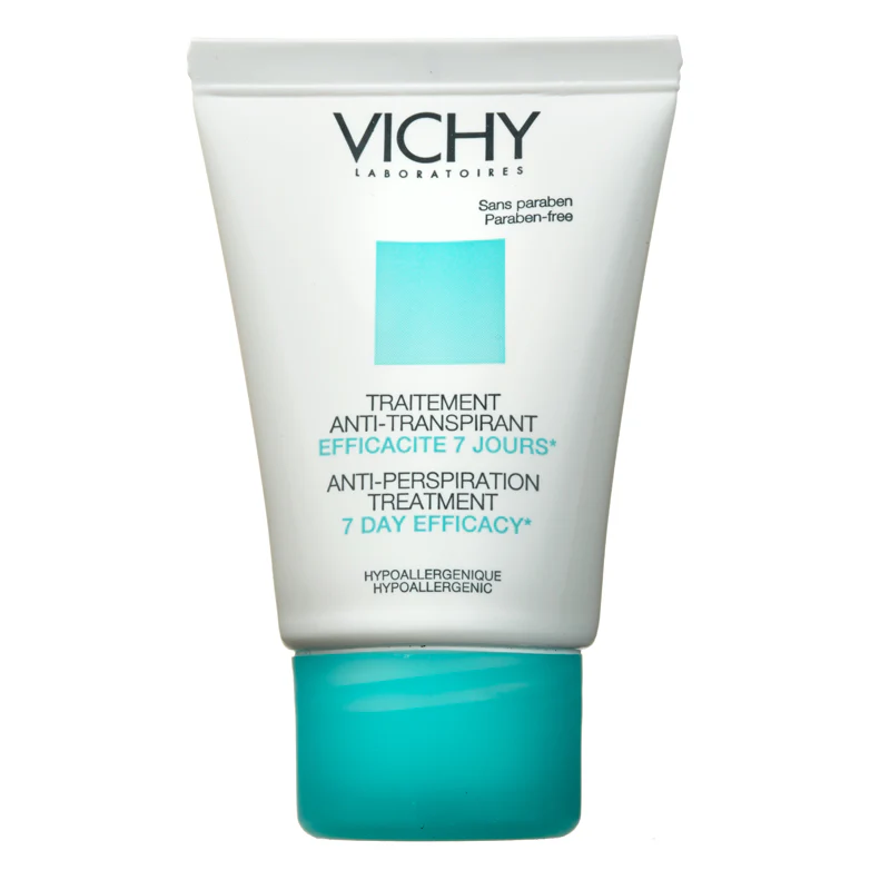 7 Day Anti-Perspirant Crème