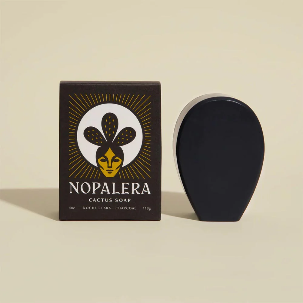 Cactus Soap - Noche Clara