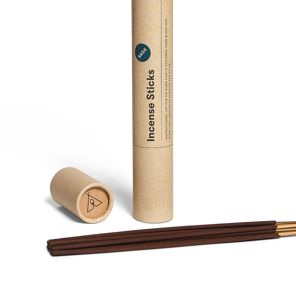 Earl of East | Incense Sticks - Sage