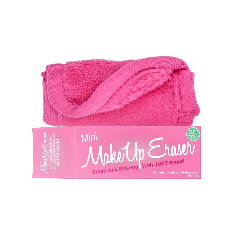MakeUp Eraser Mini - Pink