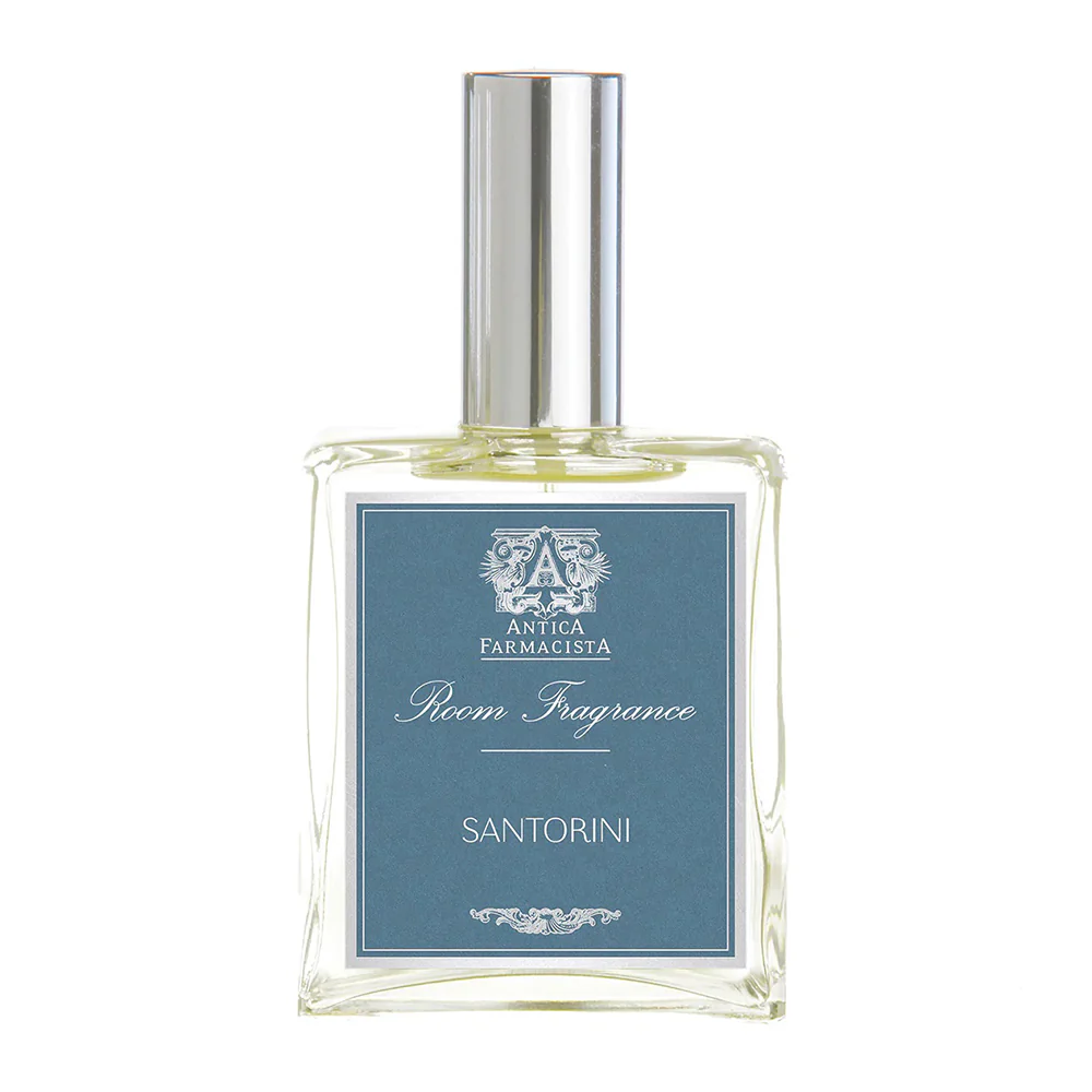 Room Spray - Santorini