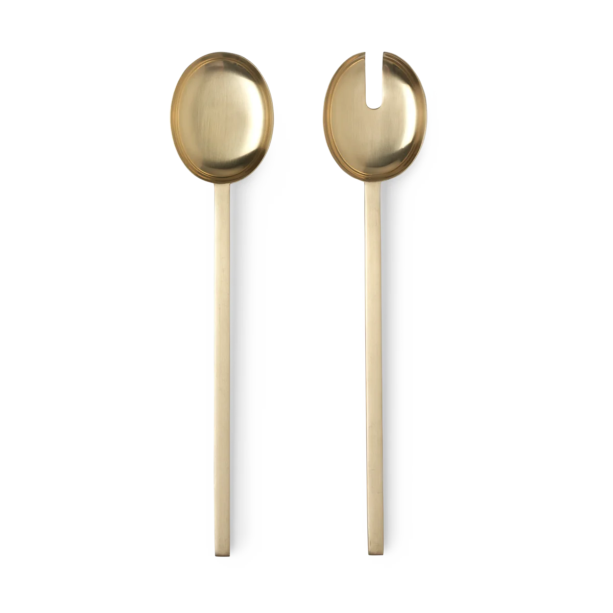 ferm LIVING | Fein Salad Servers