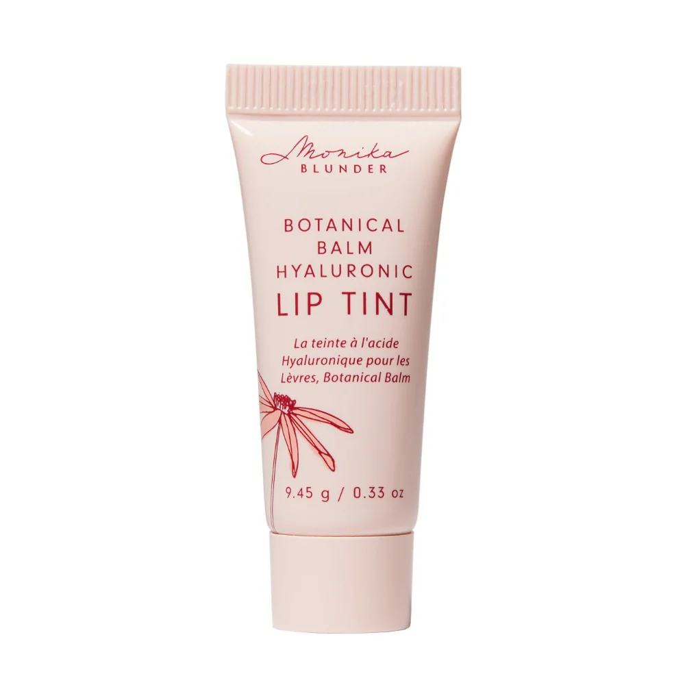 Botanical Balm Hyaluronic Lip Tint