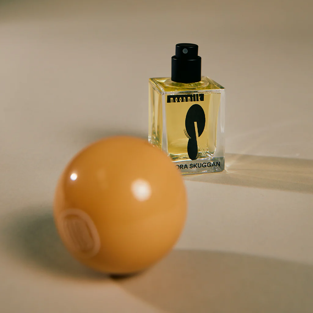 Stora Skuggan | Moonmilk Eau de Parfum 30ml