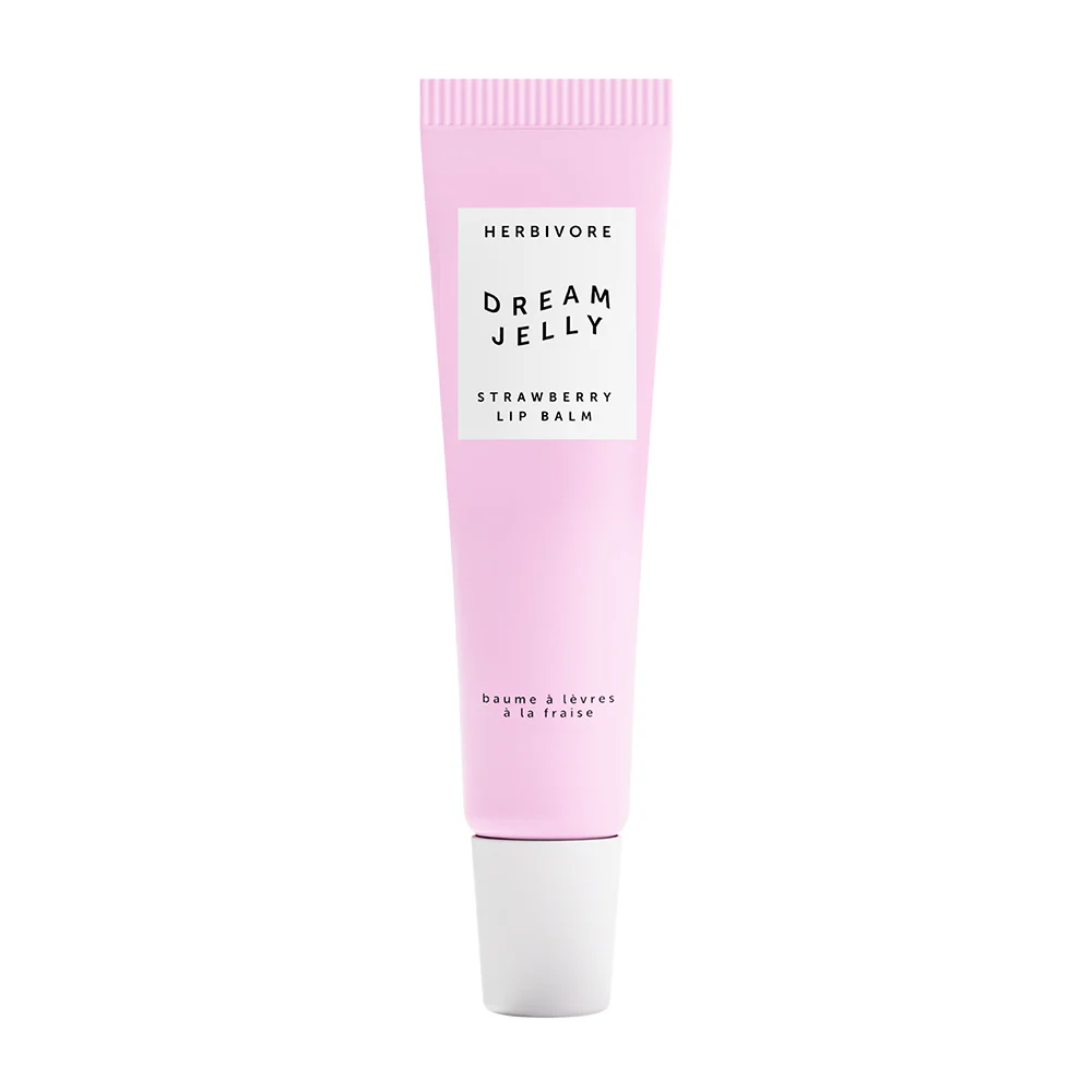Dream Jelly Strawberry Lip Balm