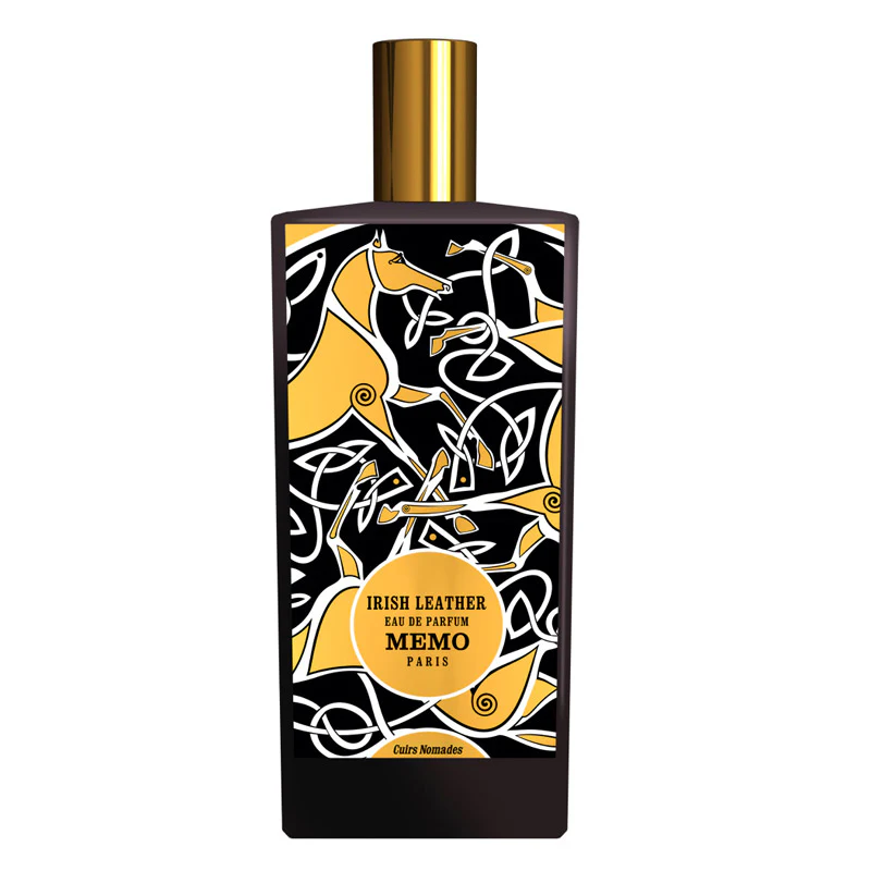 Eau de Parfum - Irish Leather