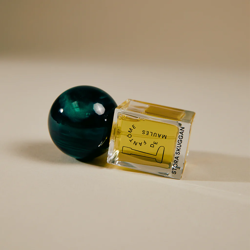 Stora Skuggan | Fantôme de Maules Eau de Parfum 30ml