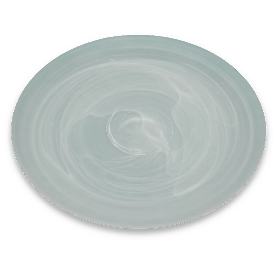 Normann Copenhagen | Cosmic Plate Ø27 - White