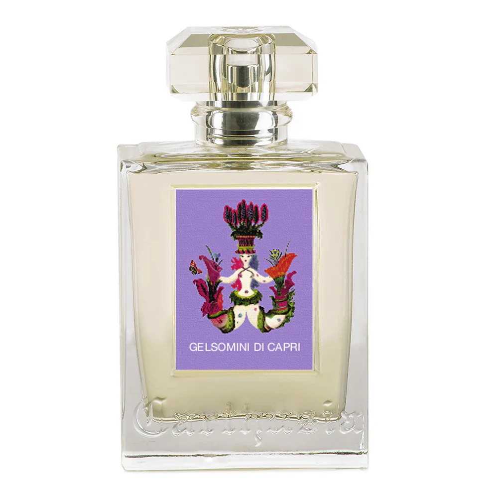Eau de Parfum - Gelsomini di Capri