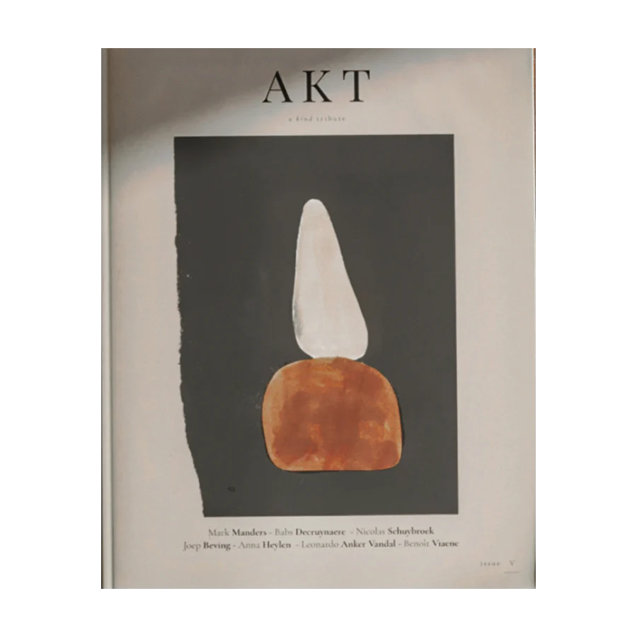AKT Magazine | Issue 5