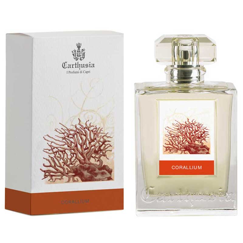 Eau de Parfum - Corallium