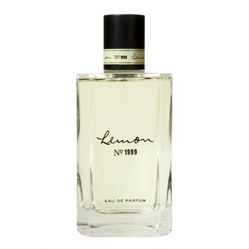 Lemon Eau de Parfum No. 1999