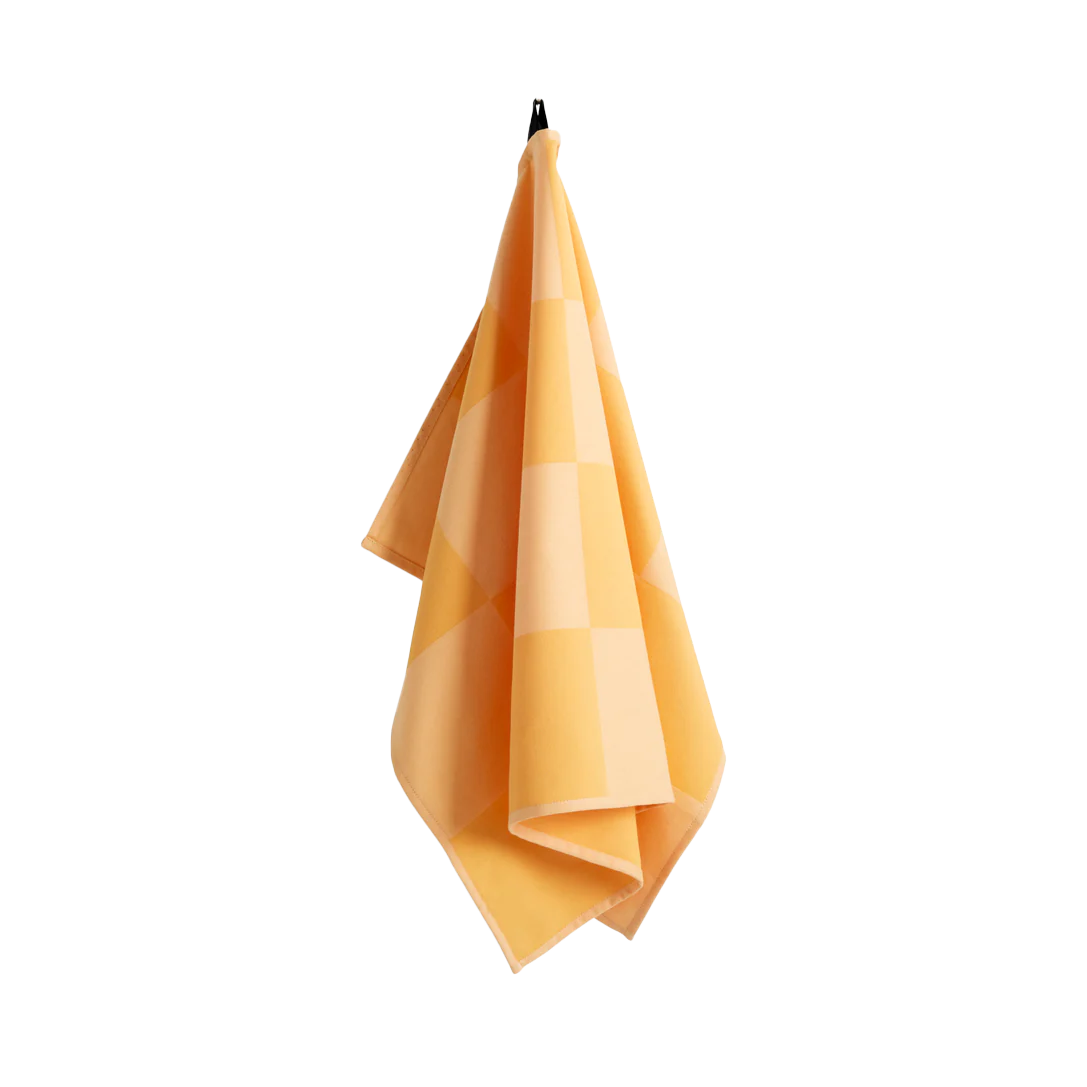 HAY | Katsura Tea Towel - Mango