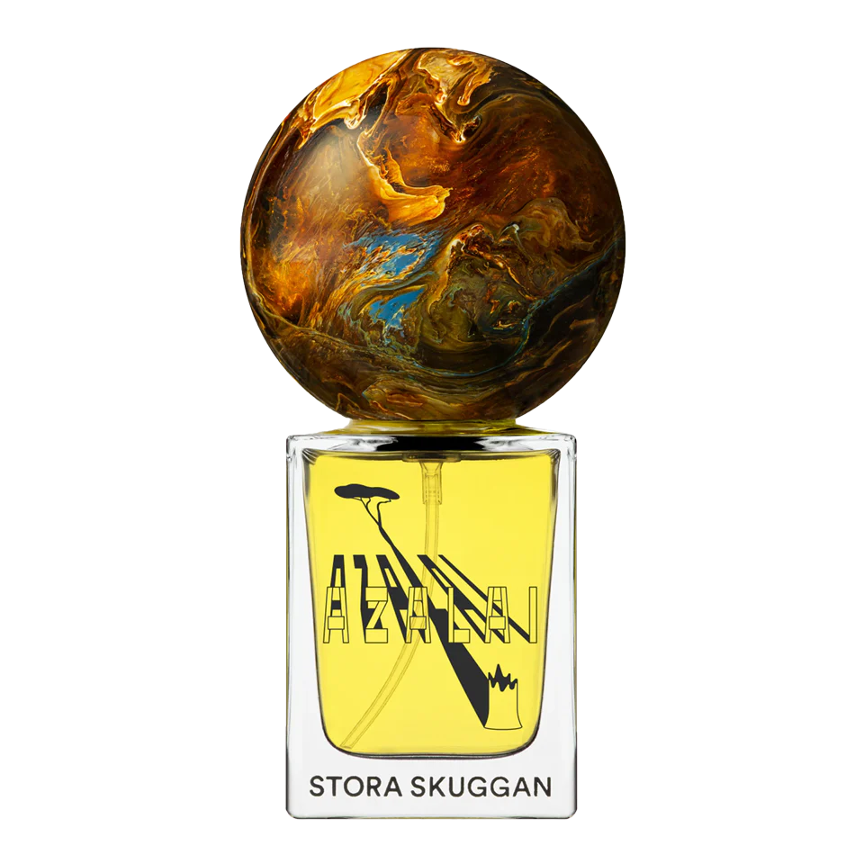Stora Skuggan | Azalai Eau de Parfum 30ml