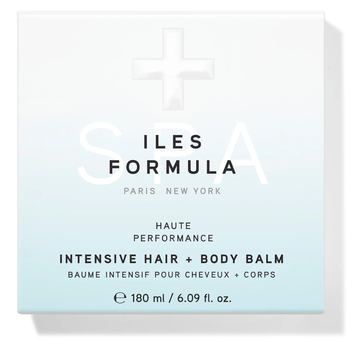 Intensive Hair + Body Balm