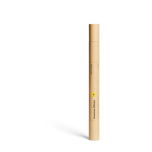 Earl of East | Incense Sticks - Flower Power