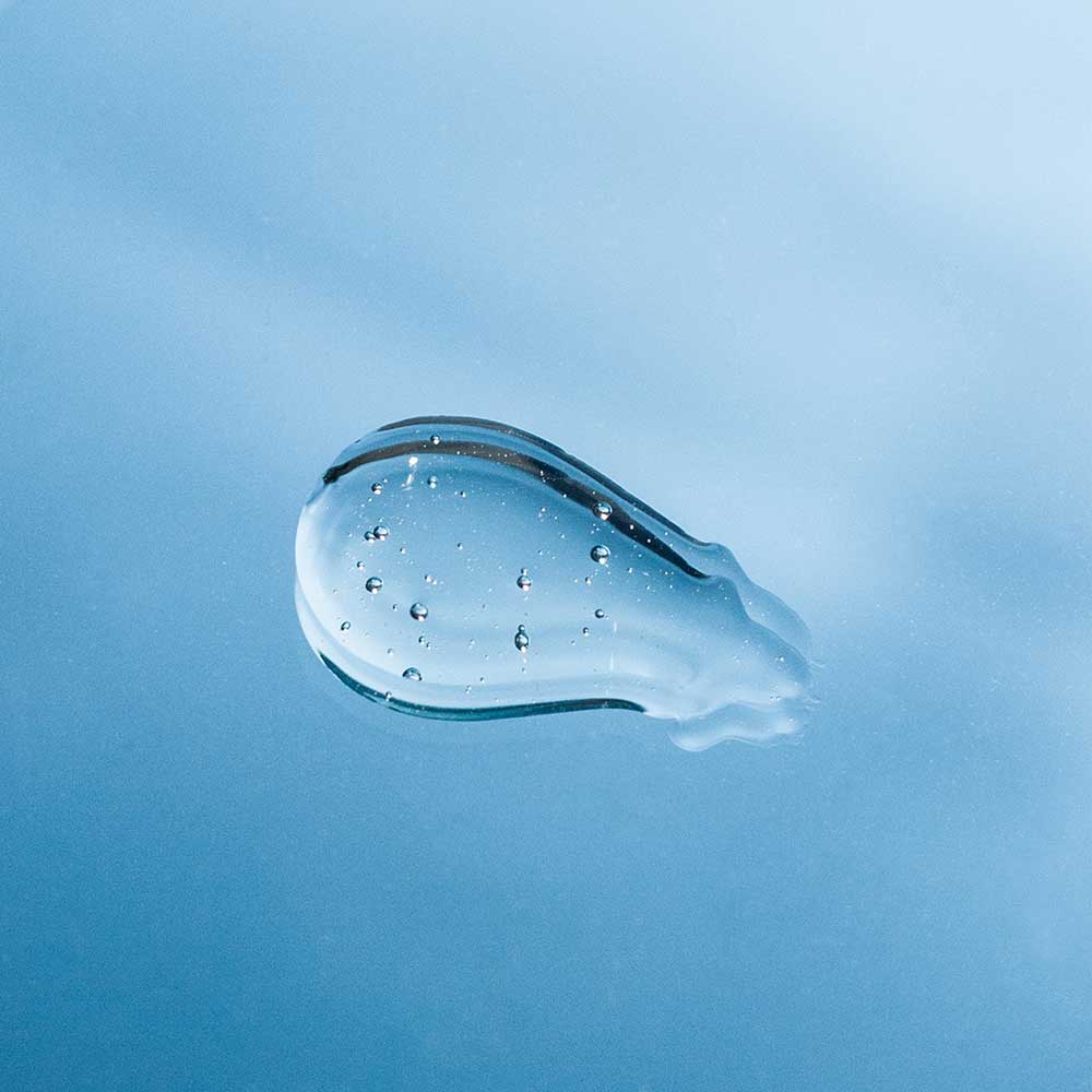 Motorcycle Flexible Gel