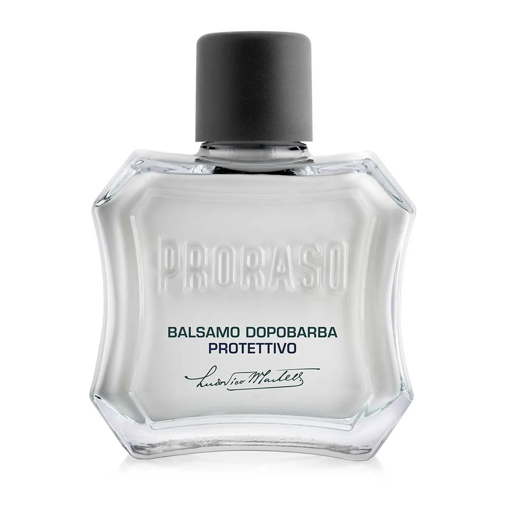 After Shave Balm - Protective & Moisturizing Formula