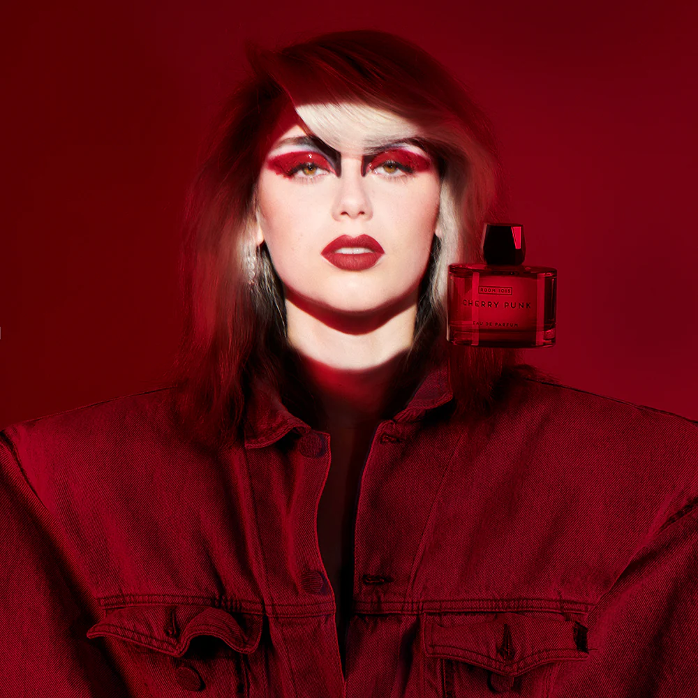 Cherry Punk - Eau de Parfum