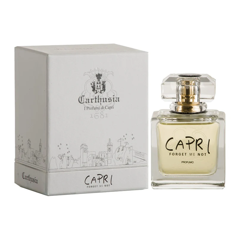 Parfum - Capri Forget Me Not