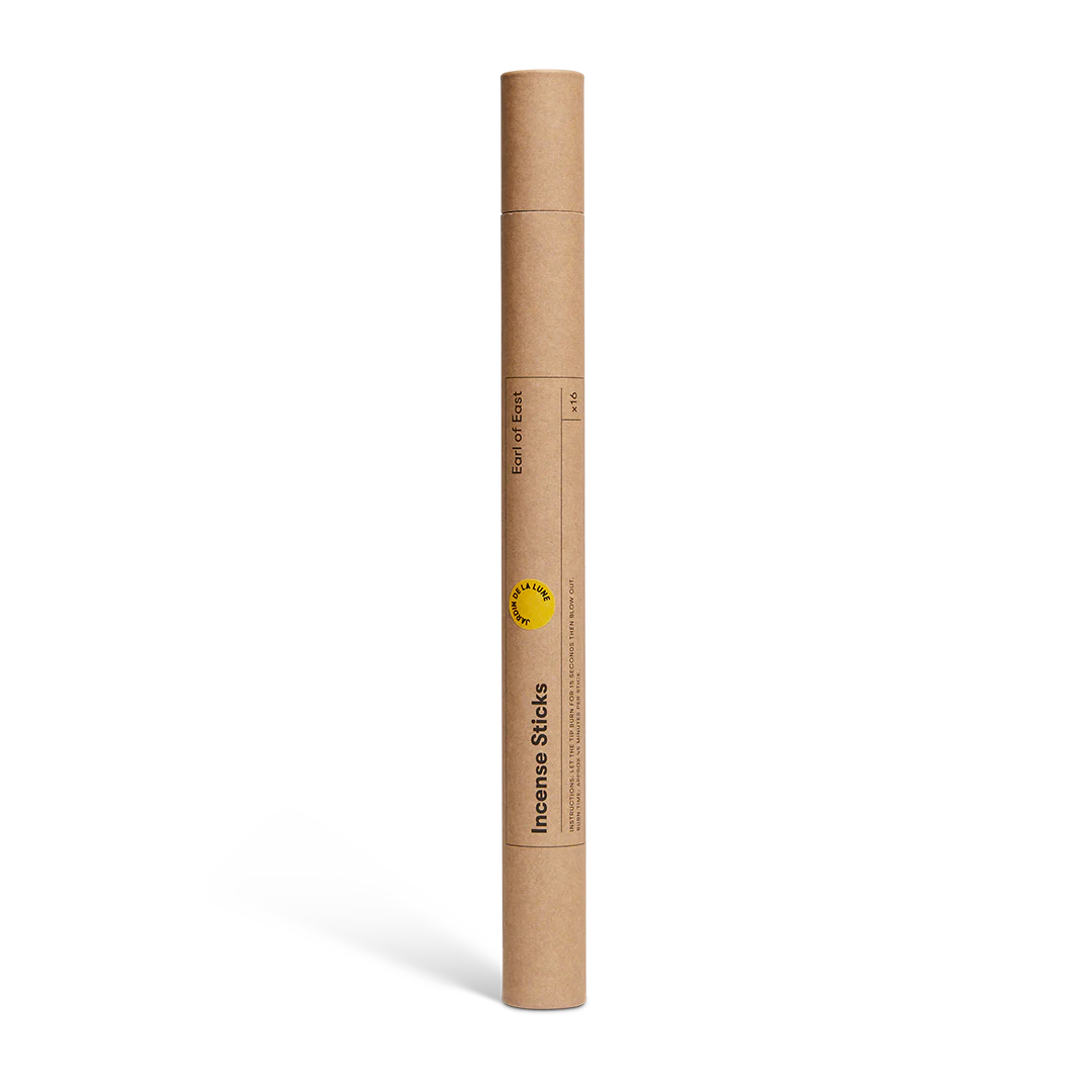 Earl of East | Incense Sticks - Jardin De La Lune