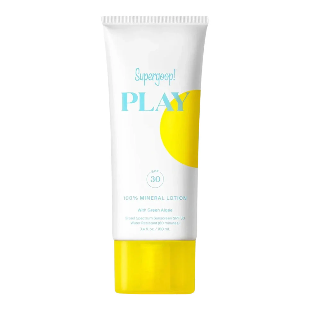 PLAY Mineral Lotion SPF 30