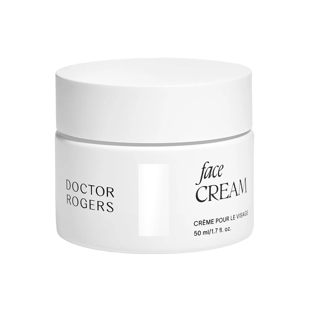 Restore Face Cream