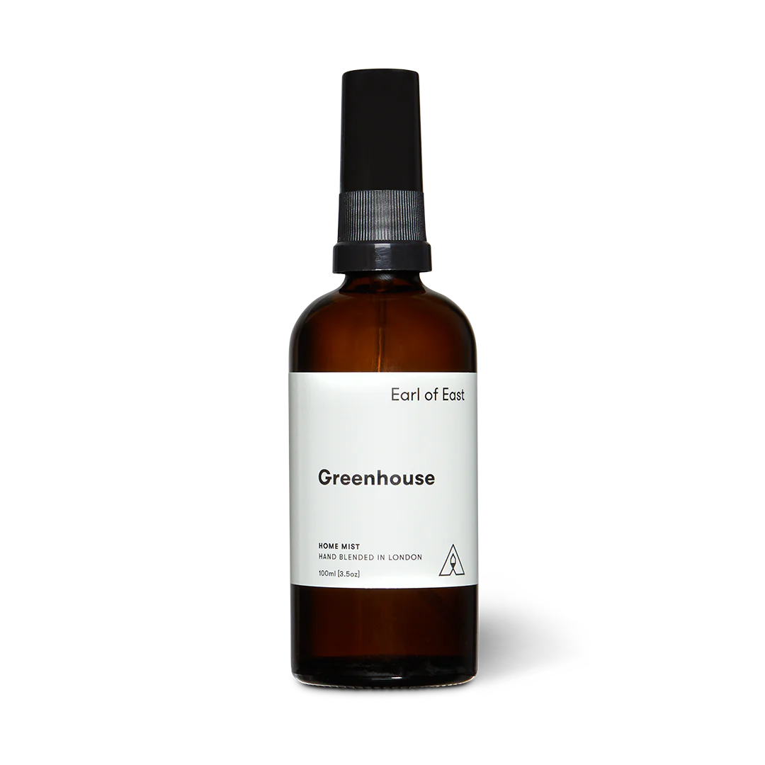 Earl of East | Home Mist - Greenhouse 100ml [3.5oz]