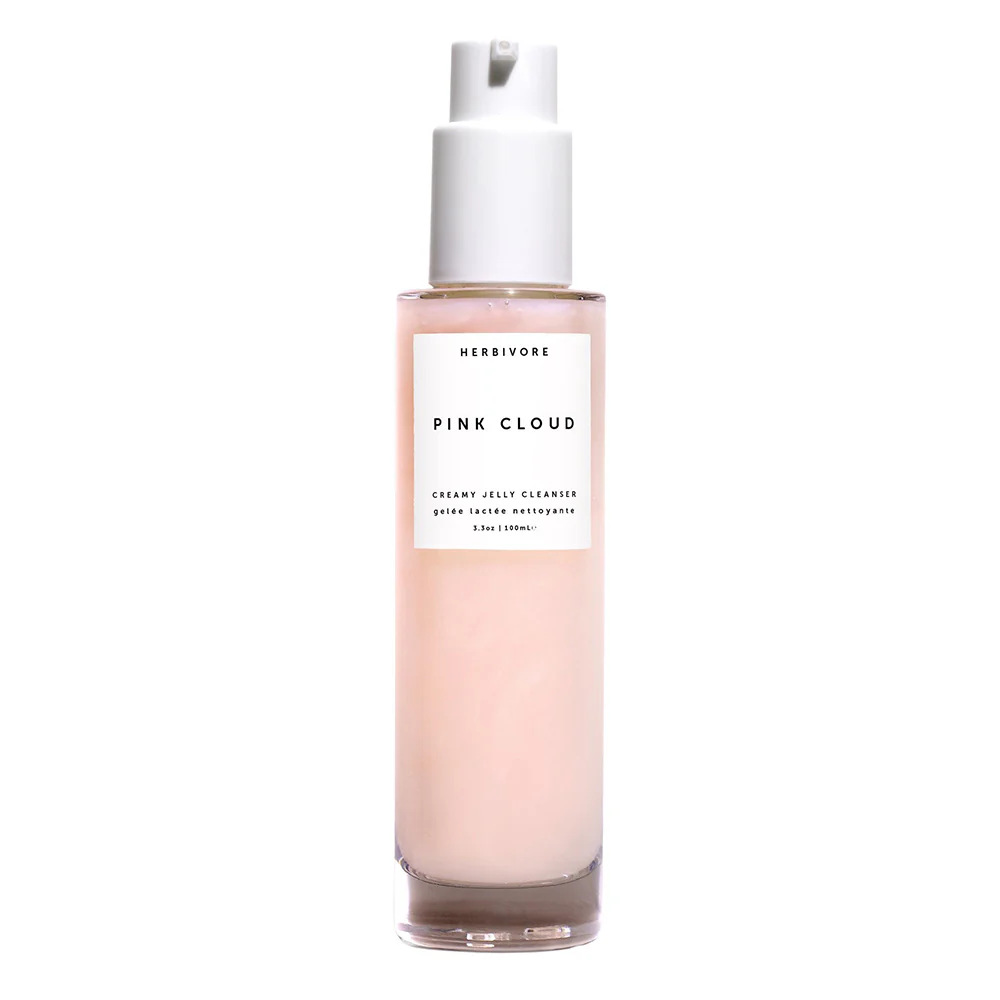 Pink Cloud Cleanser