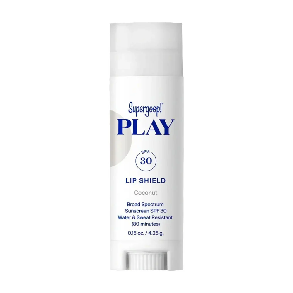 PLAY Lip Shield SPF 30 - Coconut