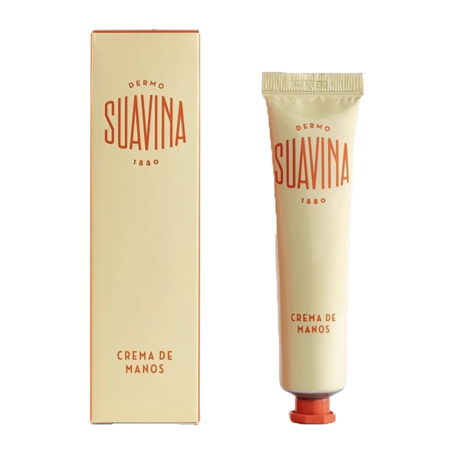 Dermo Suavina | Original Hand Cream - 40ml