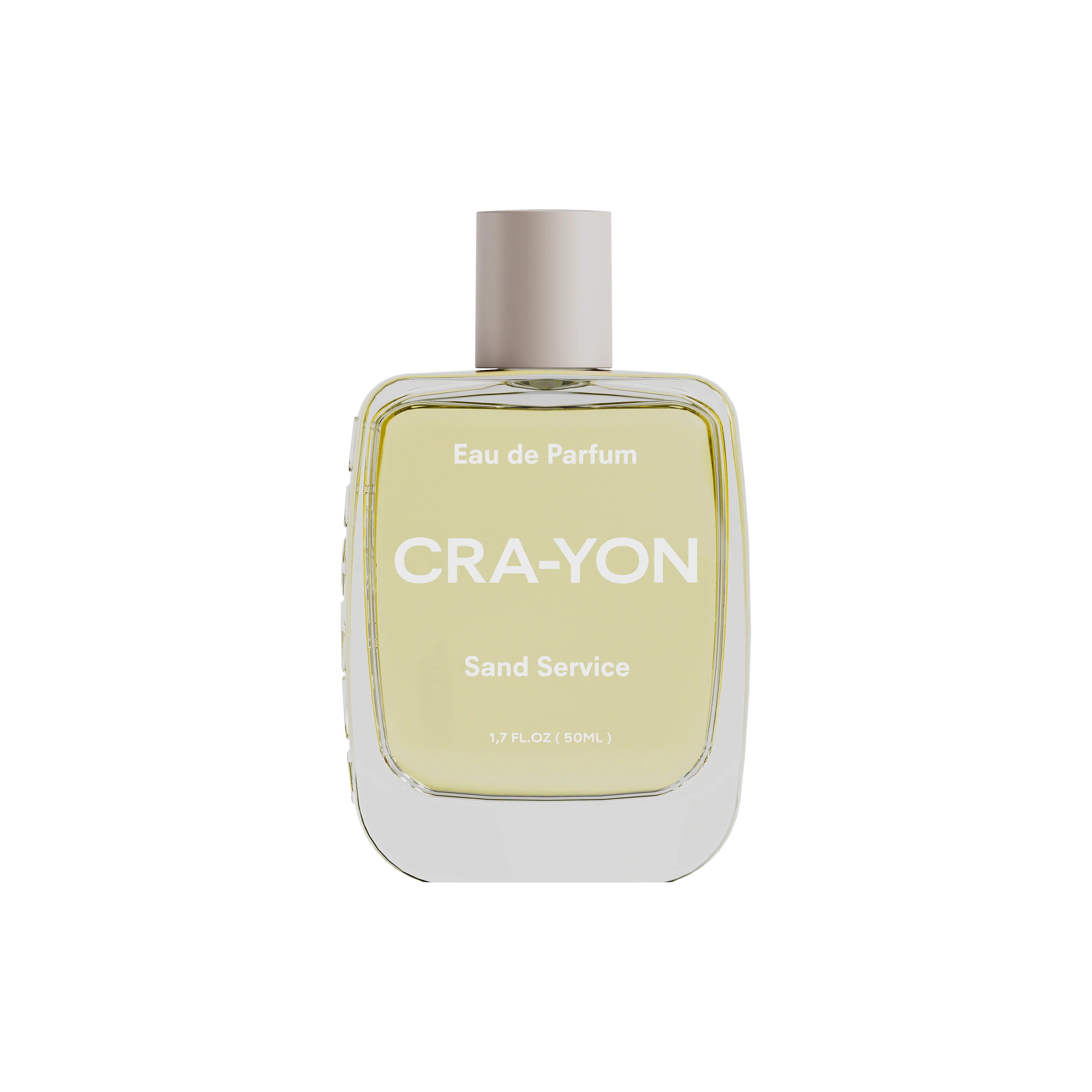 CRA-YON | Sand Service Eau de Parfum - 50ml