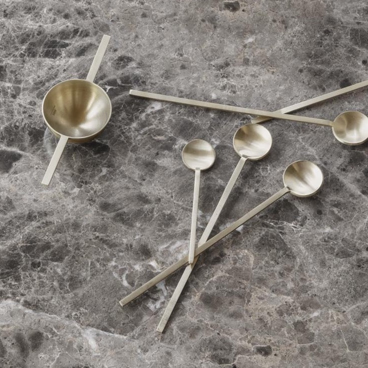 ferm LIVING | Fein Tipping Measure