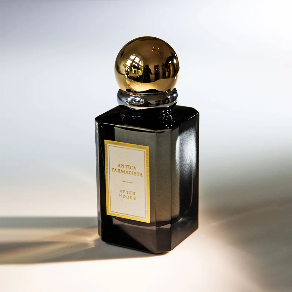 Personal Perfume - After Hours