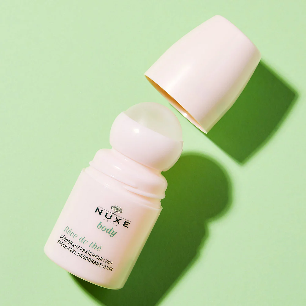 Rêve de Thé 24Hr Fresh Deodorant