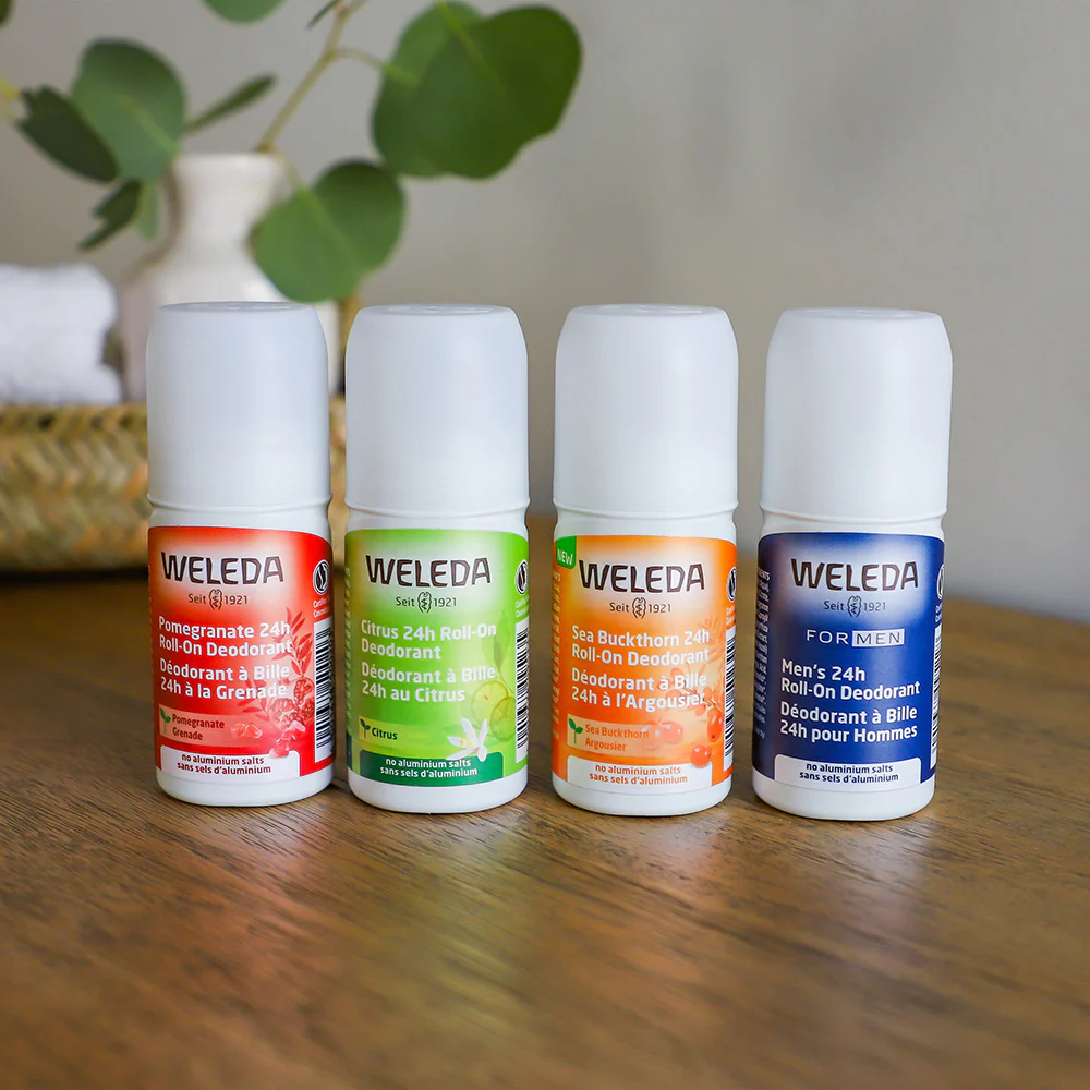 Men's 24h Deodorant Roll-On