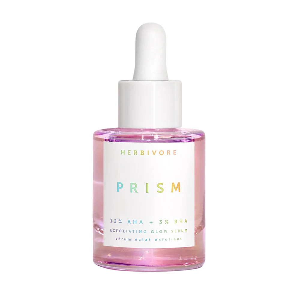 Prism AHA + BHA Exfoliating Glow Serum