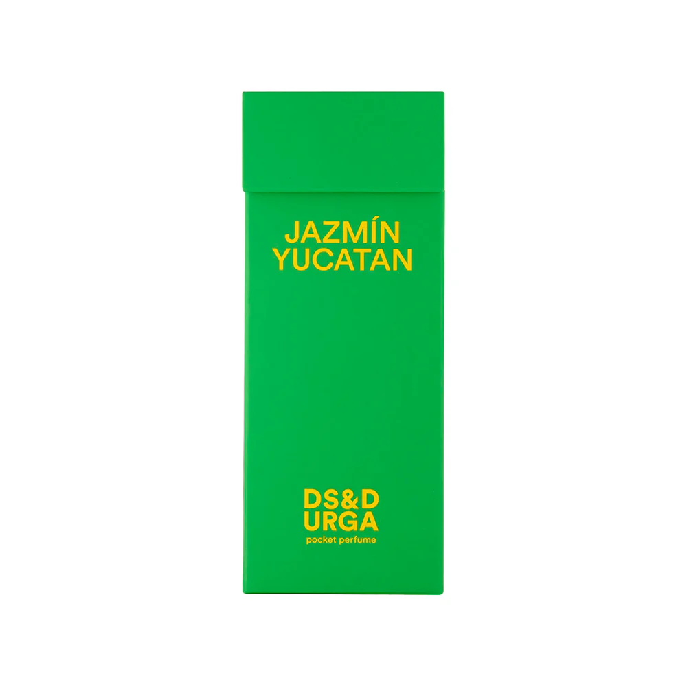 Jazmin Yucatan - Eau de Parfum