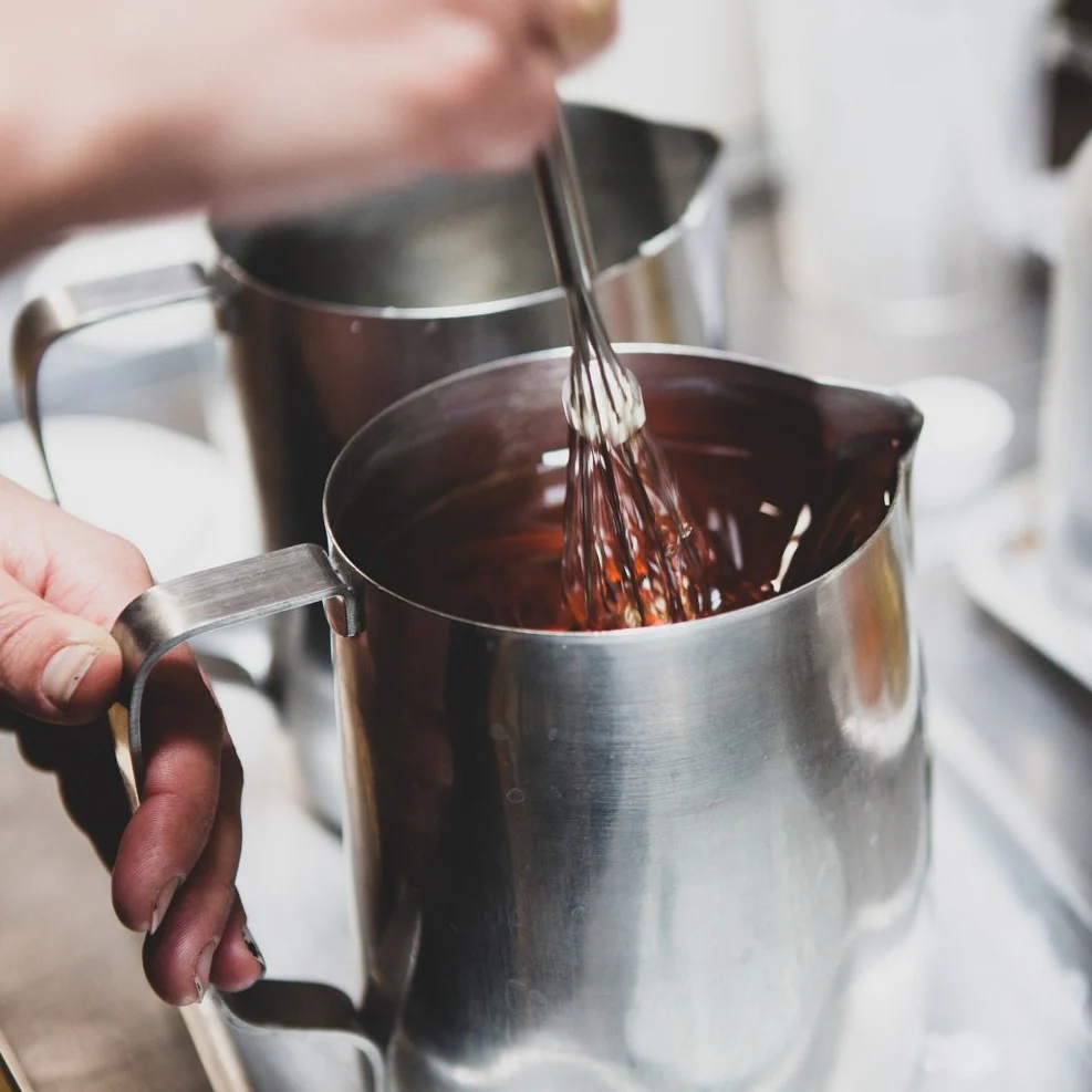 Candle Making | Soy Wax